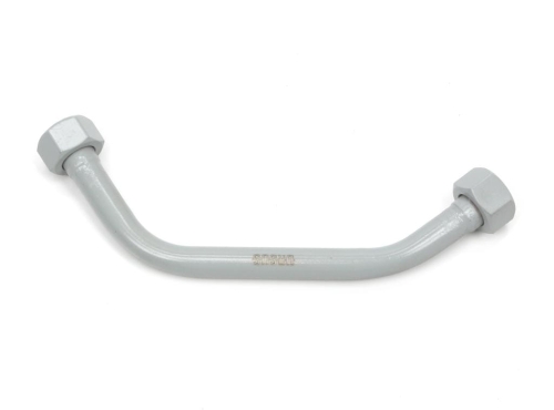 Przewód zbiornik powietrza - regulator hamulcy C-385 ORYGINAŁ URSUS-74361