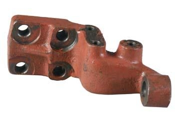 Dźwignia lewa zwrotnicy C-385-50399