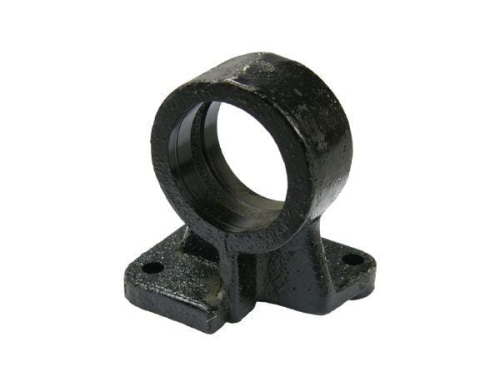 Wspornik wałka układu kierowniczego C-385-59055
