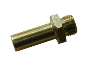 Złączka filtra serwomechanizmu C-380/385