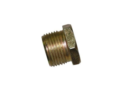 Nakrętka złączki filtra serwomechanizmu C-380/385-58502