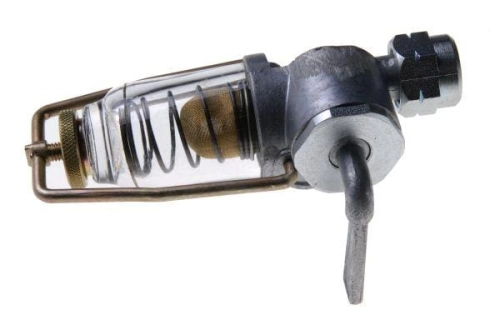 Kranik paliwa z filtrem C-385-50286