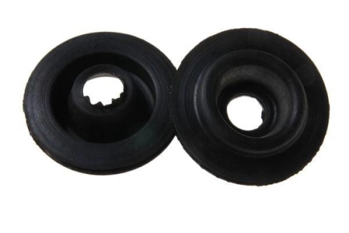 Osłona pedału sprzęgła C-385 ( sprzedawane po 10 )-50691
