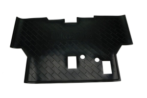 Dywanik chodnik Eurokabina Ursus komfort