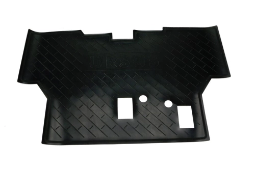 Dywanik chodnik Eurokabina Ursus komfort-77252