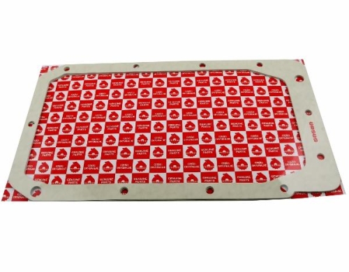 Uszczelka korpusu podnośnika krążelit 1mm C-385 ( sprzedawane po 5 ) ORYGINAŁ URSUS-66268