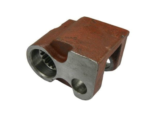 Widełki lewe podnośnika C-385 ORYGINAŁ URSUS-58106