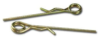 Zapinka fi 5 (20 cm) sworznia haka C-385 (zawleczka)-57098