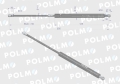 Siłownik drzwi L max. 205mm 81878231P FORD POLMO-64585