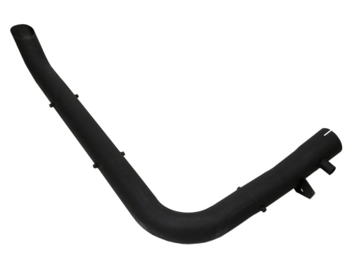 Tłumik rura wylotowa Case New Holland Ford Fiat 82020040 WARYŃSKI-78555