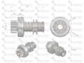 Zespół sprzęgający rozrusznika R-5 821.700.0EX EXPOM KWIDZYN eu -72867