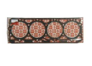 Uszczelka głowicy silikon 4-cyl. 1.5mm (wszystkie otwory) C-385 ORYGINAŁ URSUS