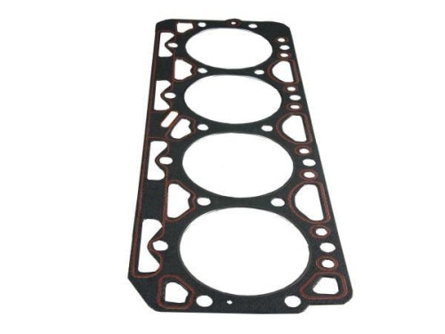 Uszczelka głowicy silikon 83005921 C-385 4-cyl. 1.5mm (wszystkie otwory)-51943