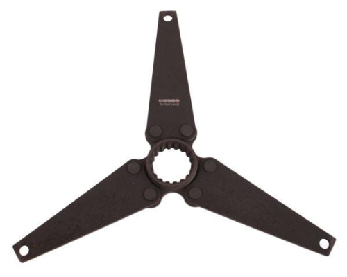 Piasta napędu wom sprzęgła 18 frezów C-385 ORYGINAŁ URSUS-59420