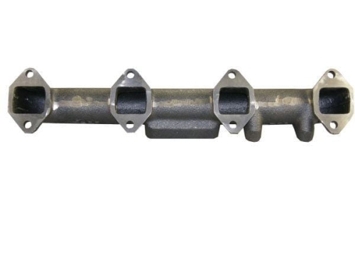 Kolektor wydechowy turbo C-385 4-cyl.-54969