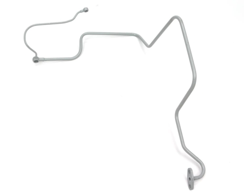 Przewód doprowadzenie oleju turbo 4-cyl C-385 ORYGINAŁ URSUS-74388