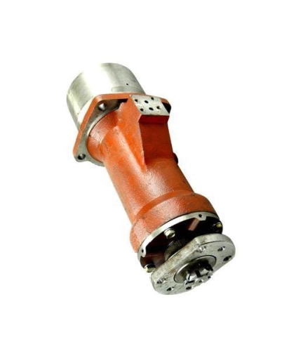 Sprzęgło kompletne przedni napęd C-385 (Tarczki)-59510