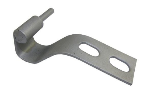 Zawias maski prawa C-385-58554