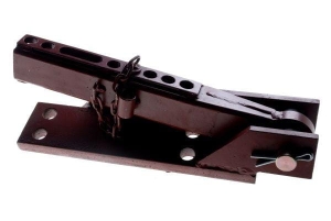 Teleskop kpl. lewy C-385