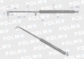 Siłownik szyby tylnej L max. 400mm 83952213P FORD POLMO-64582