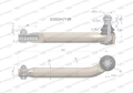 Przegub kierowniczy M18x1.5 83959471 WARYŃSKI-70696