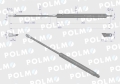 Siłownik sprężyna gazowa uniwersalna do prasy L max 685mm 084980  NEW HOLLAND CASE POLMO-67922