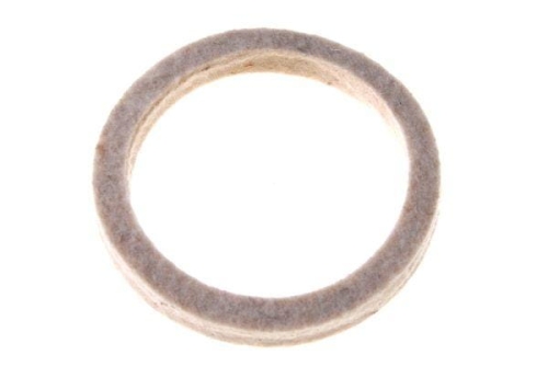 Pierścień uszczelniający sworzeń osi C-385-50879