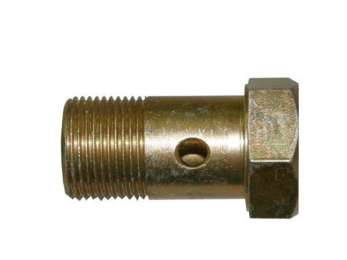 Złączka pompy hydraulicznej 972474 C-380/385-58506