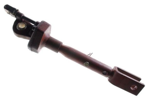 Wieszak prawy sterowany z kabiny C-385 4-cyl.-56729