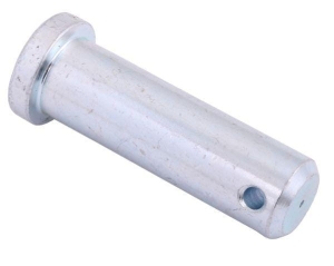 Sworzeń przegubu dźwigni dolnej 80450096 88450083 C-385 ORYGINAŁ URSUS