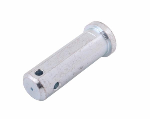 Sworzeń (frezowany) przegubu dźwigni dolnej 80450205 C-385 ORYGINAŁ URSUS-67228