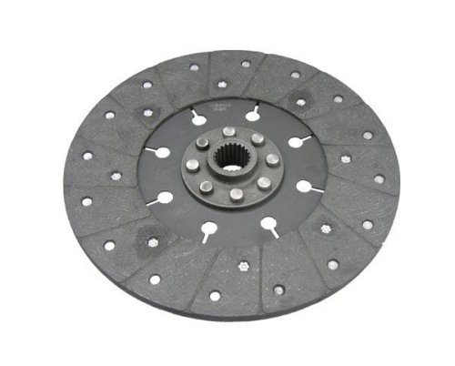 Tarcza sprzęgła fi 325 pias.22 frezy C-385 ORYGINAŁ URSUS-58031