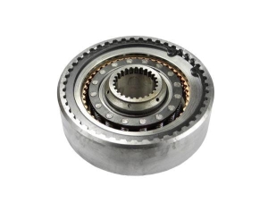 Bęben wzmacniacza momentu kpl. 86126130 3-tarczowy C-385