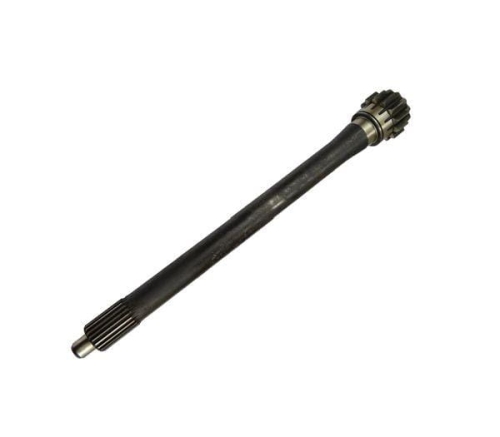 Wał sprzęgła reduktora 86128001 C-385 Crystal-59616