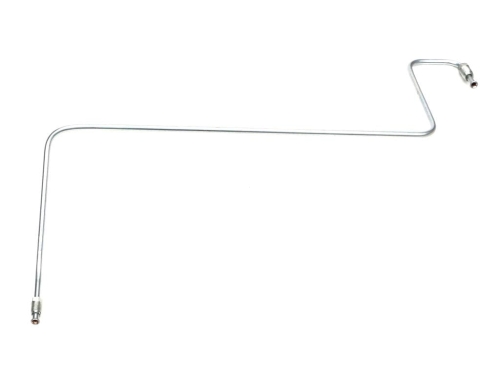 Przewód hamulcowy wyrównywacza lewy C-385 ORYGINAŁ URSUS-74404