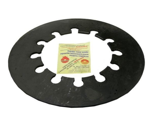 Sprężyna talerzowa sprzęgła 89021073 C-385 (1222/1224) CH-53796