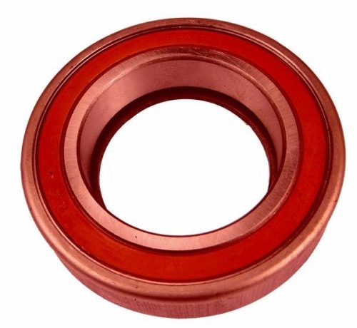 Łożysko wyciskowe (oporowe) sprzęgła 4-dźwigienki Premium, Kraśnik C-385 ORYGINAŁ URSUS-61662