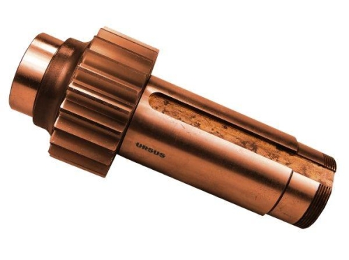 Wałek pośredni Z-22 1614 C-385 ORYGINAŁ URSUS-61584