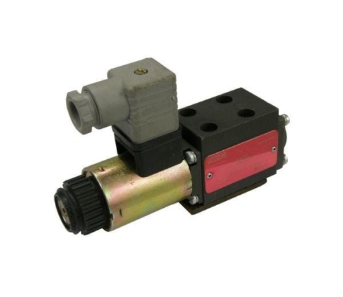 Rozdzielacz blokady mechanizmu różnicowego C-385-57998