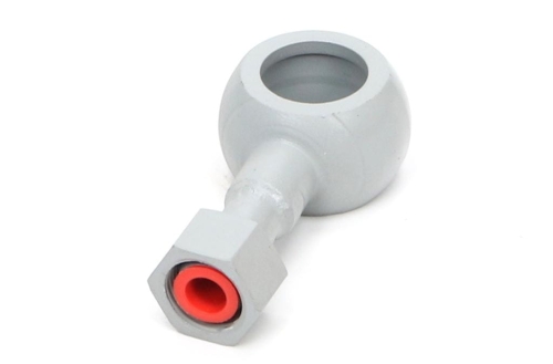 Przewód cylindra wspomagania prawy C-385 ORYGINAŁ URSUS-74417