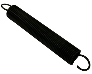 Sprężyna drzwi 1 sprzedawane po 10 C-385 ORYGINAŁ URSUS