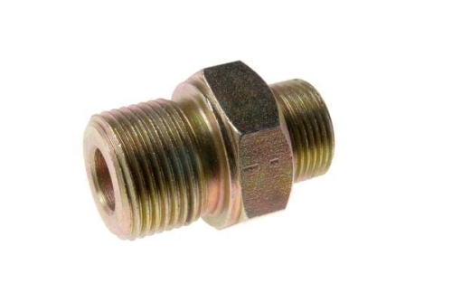 Króciec-złączka pompy hydraulicznej C-385-50735