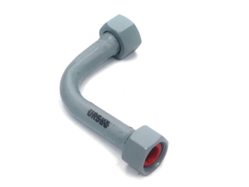 Przewód ( rurka ) kompletna obwodu I hydrauliki C-385 ORYGINAŁ URSUS-74420