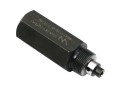Zawór bezpieczeństwa cylindra hydraulicznego do C-385 WARYŃSKI-86377
