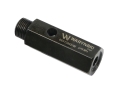 Zawór bezpieczeństwa cylindra hydraulicznego do C-385  WARYŃSKI-86379