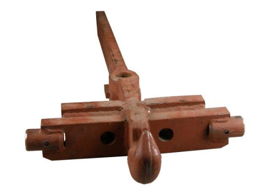 Hak dolny transportowy dł. 97cm 1224, 1614, 1234, 1434, 1634 C-385-54976