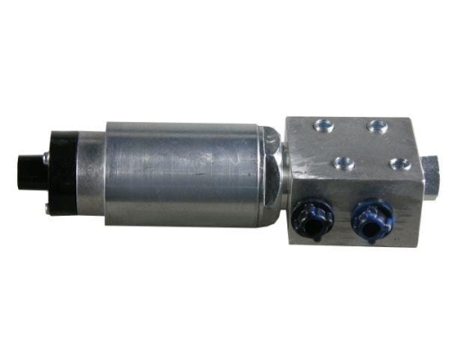 Rozdzielacz elektromagnetyczny C-385-54971