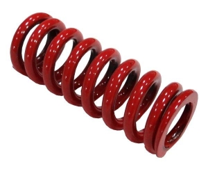 Sprężyna docisku sprzęgła 887909M1 ( sprzedawane po 10 ) MF3/4  ORYGINAŁ URSUS