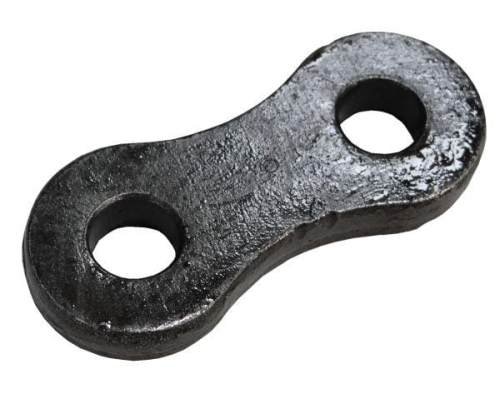 Łącznik dźwigni sprzęgła ( sprzedawane po  10 ) MF3/4 ORYGINAŁ URSUS-62573