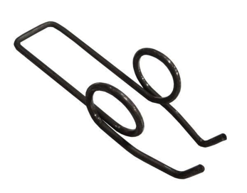 Sprężyna dźwigni sprzęgła ( sprzedawane po 10 ) MF3/4 ORYGINAŁ URSUS-62564